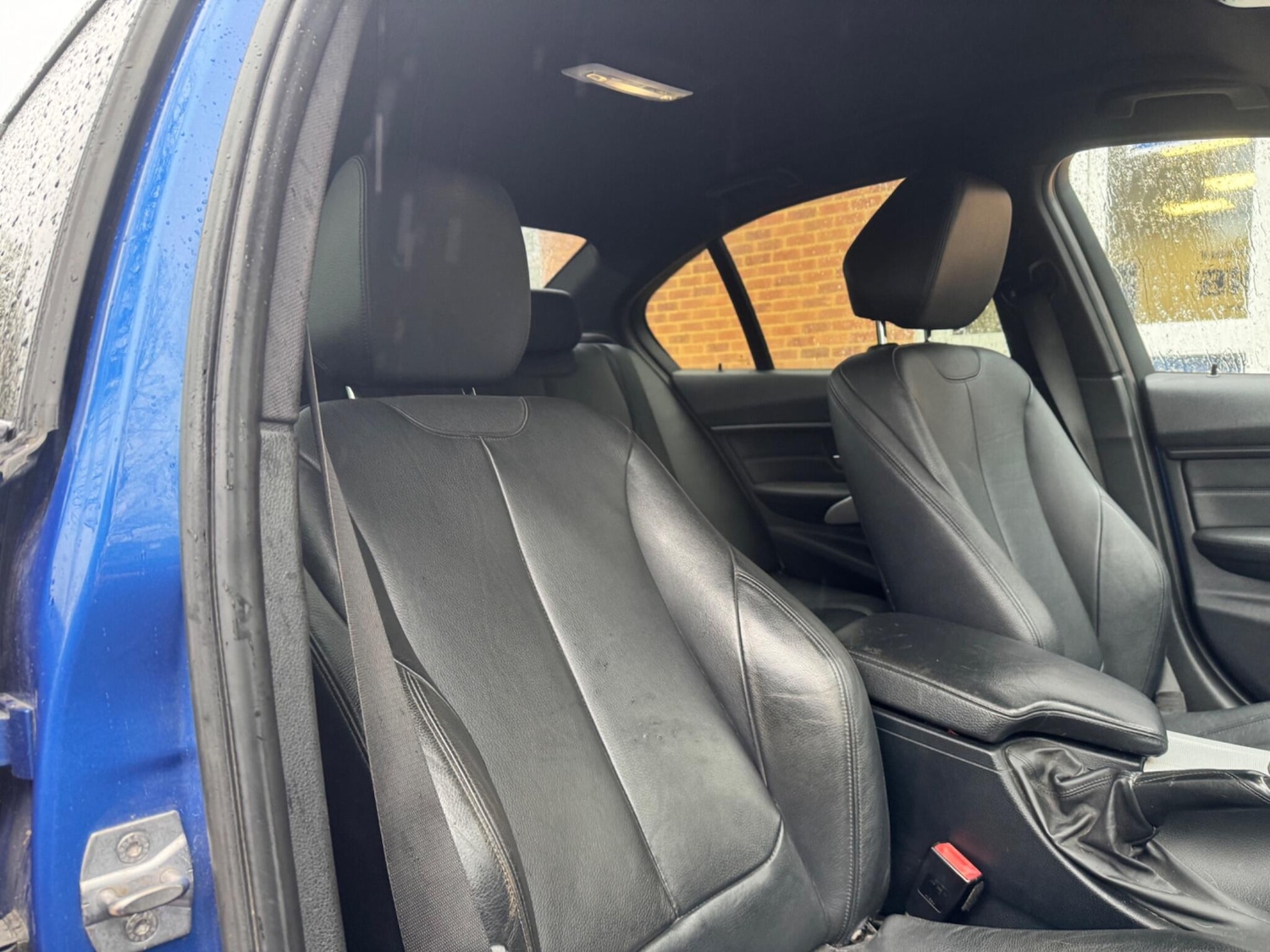 Used BMW 3 Series 2014 for sale - 77626304: Photo 6