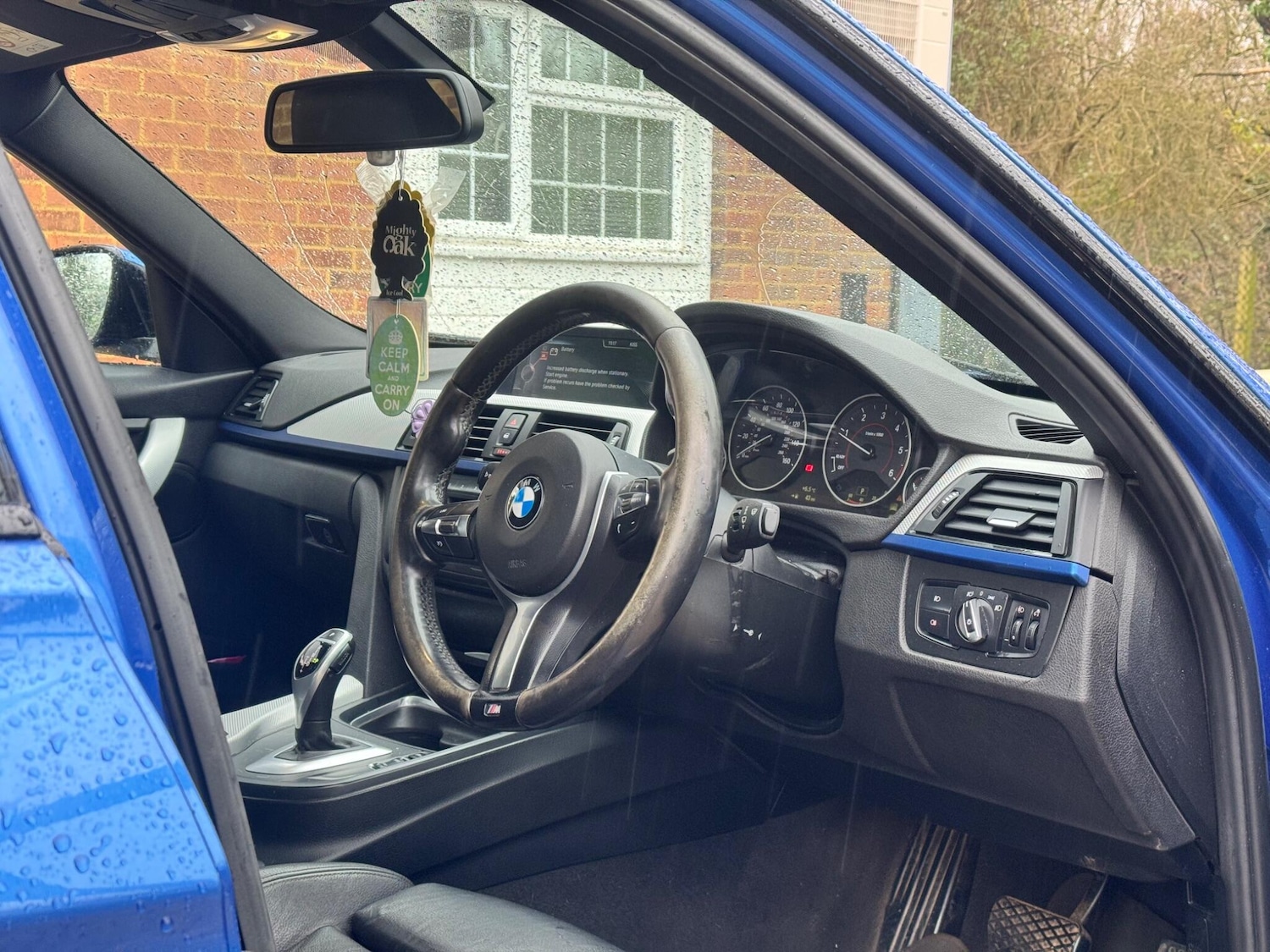 Used BMW 3 Series 2014 for sale - 77626304: Photo 7