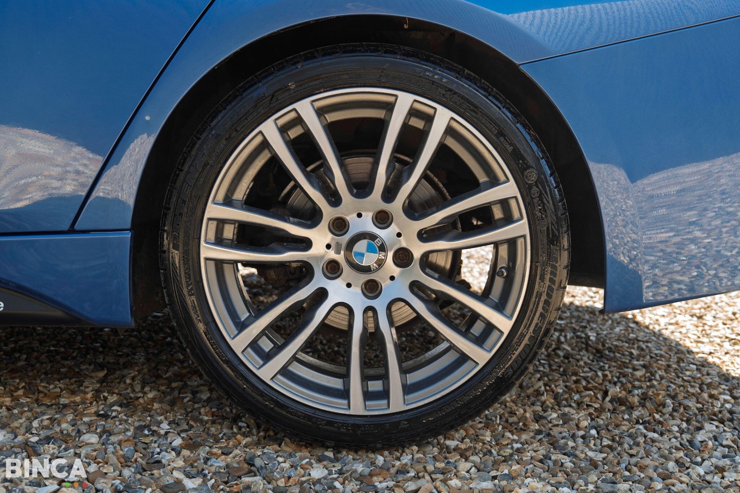 Used BMW 3 Series 2014 for sale - 77626304: Photo 8