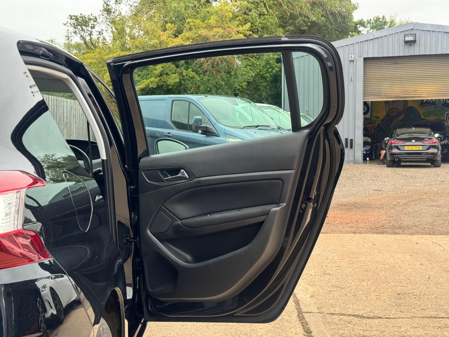 Vehicle 26