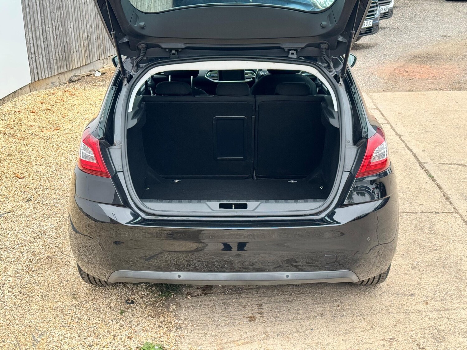 Vehicle 34