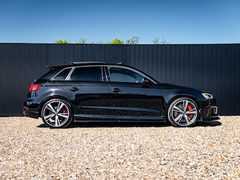 Used Audi RS3 2020 for sale - 78535219: Photo