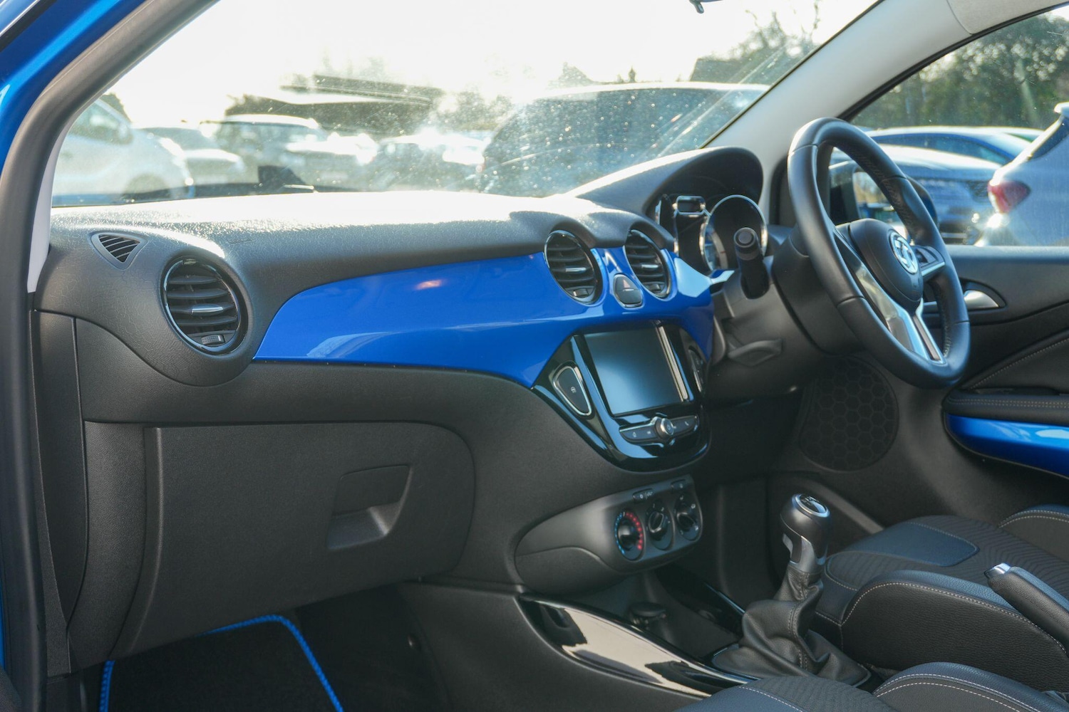 Used Vauxhall ADAM 2018 for sale - 77253694: Photo 10