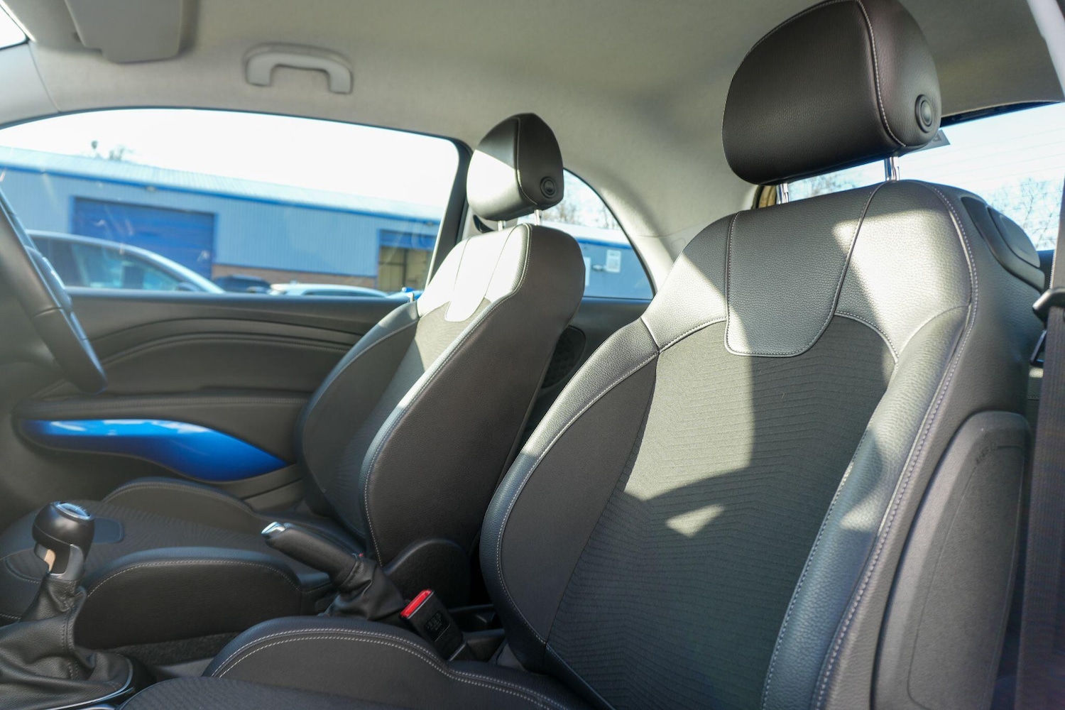 Used Vauxhall ADAM 2018 for sale - 77253694: Photo 11