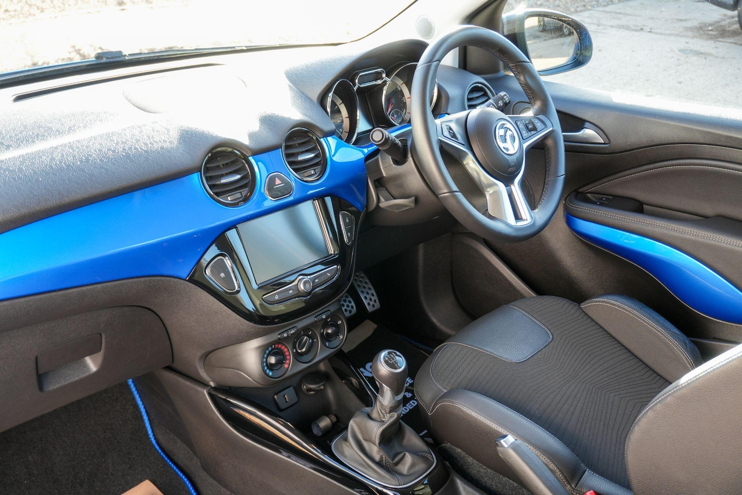 Used Vauxhall ADAM 2018 for sale - 77253694: Photo 12