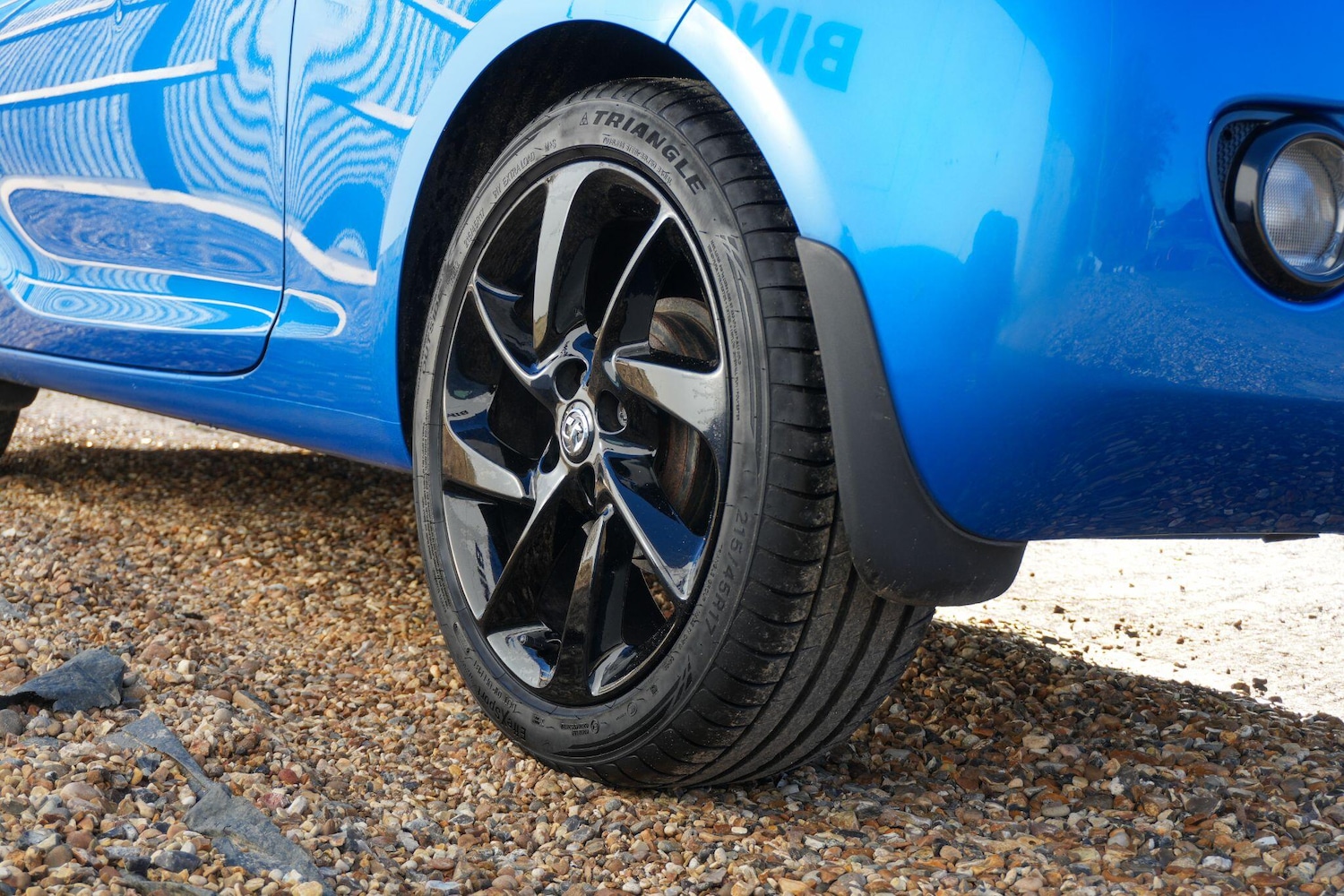 Used Vauxhall ADAM 2018 for sale - 77253694: Photo 13