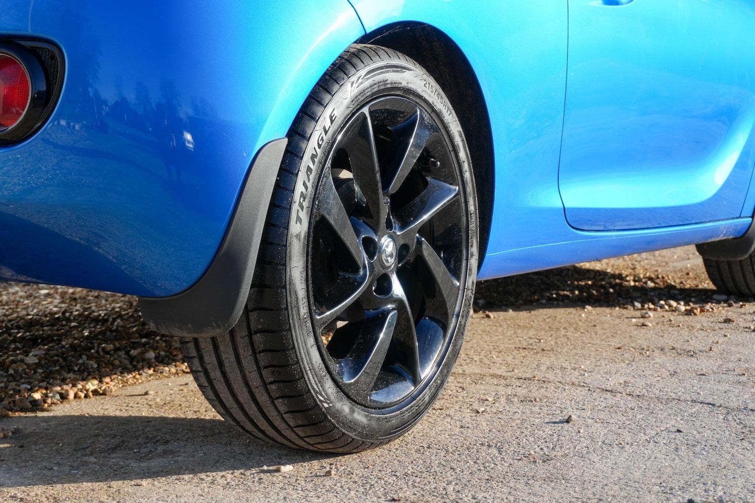 Used Vauxhall ADAM 2018 for sale - 77253694: Photo 15