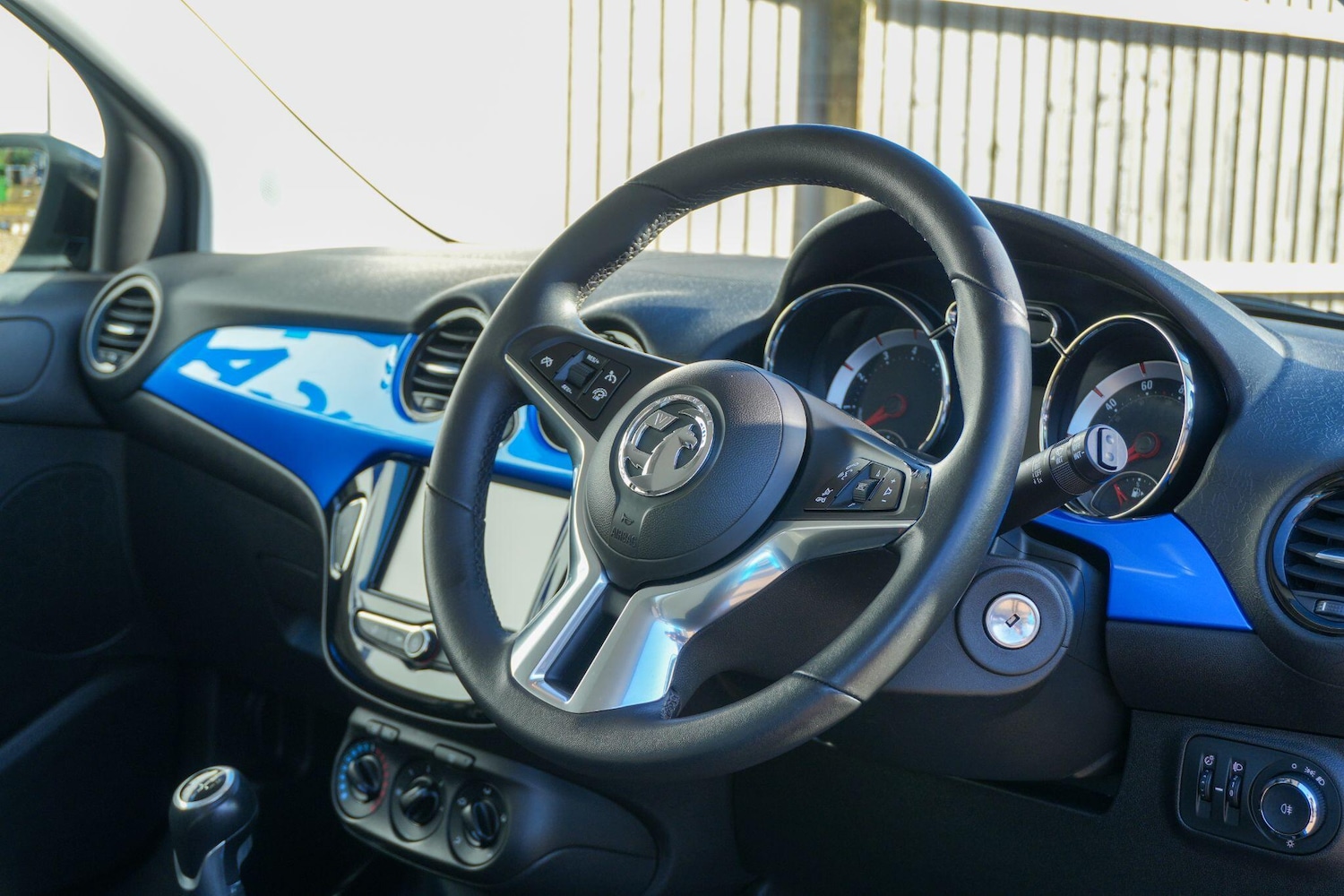 Used Vauxhall ADAM 2018 for sale - 77253694: Photo 17