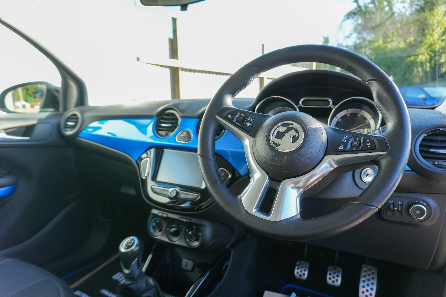 Used Vauxhall ADAM 2018 for sale - 77253694: Photo 18