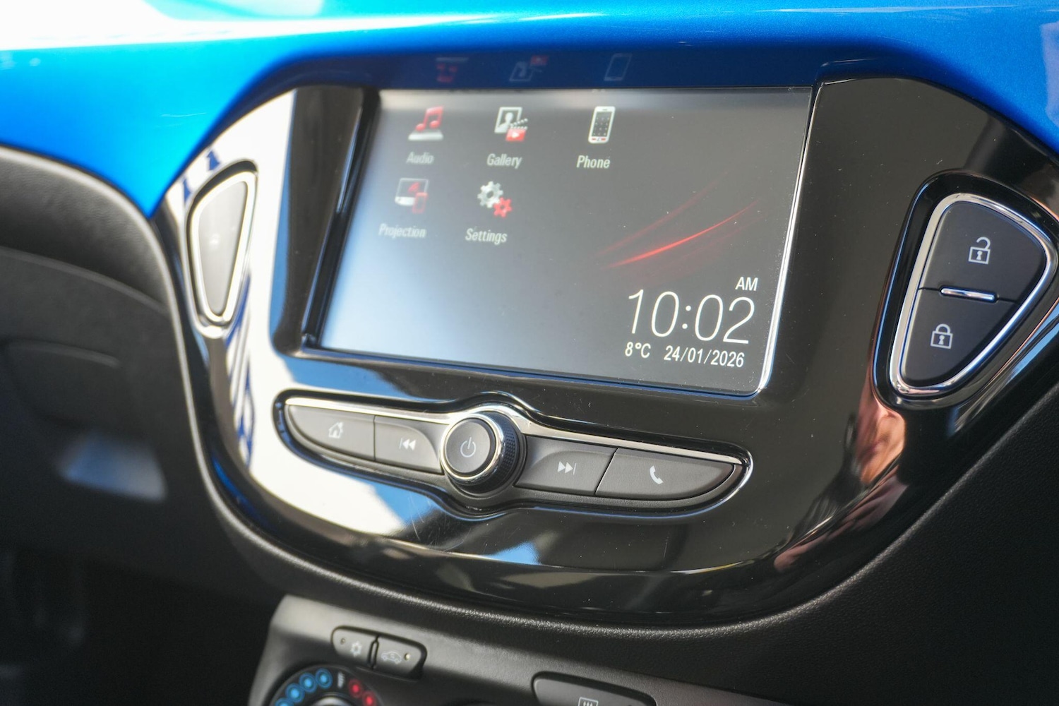 Used Vauxhall ADAM 2018 for sale - 77253694: Photo 23