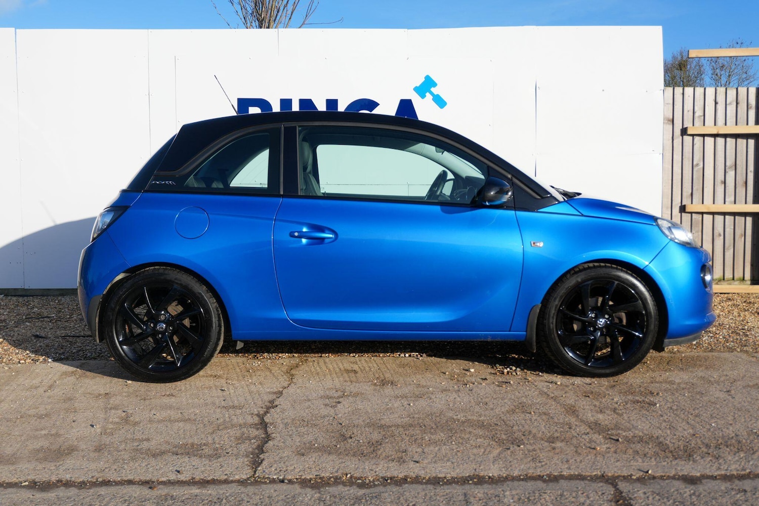 Used Vauxhall ADAM 2018 for sale - 77253694: Photo 3