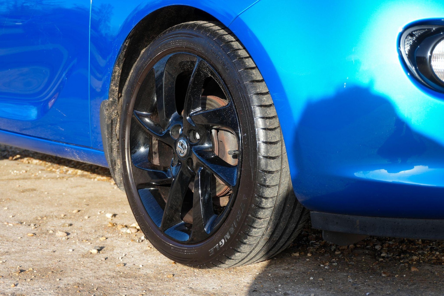 Used Vauxhall ADAM 2018 for sale - 77253694: Photo 4