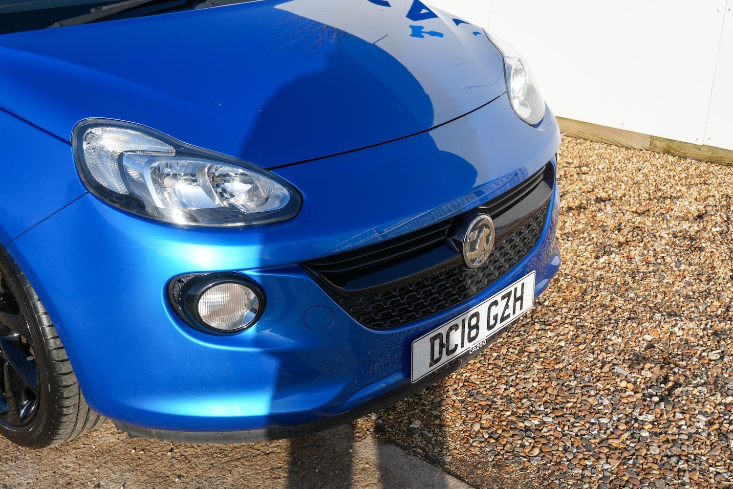 Used Vauxhall ADAM 2018 for sale - 77253694: Photo 5