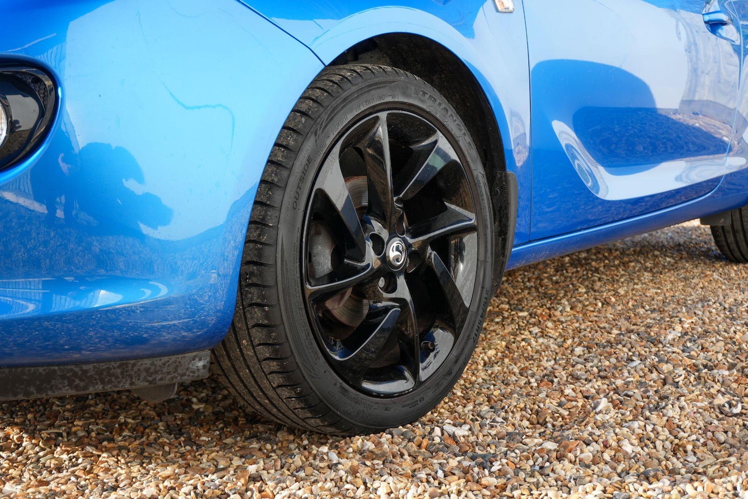 Used Vauxhall ADAM 2018 for sale - 77253694: Photo 8