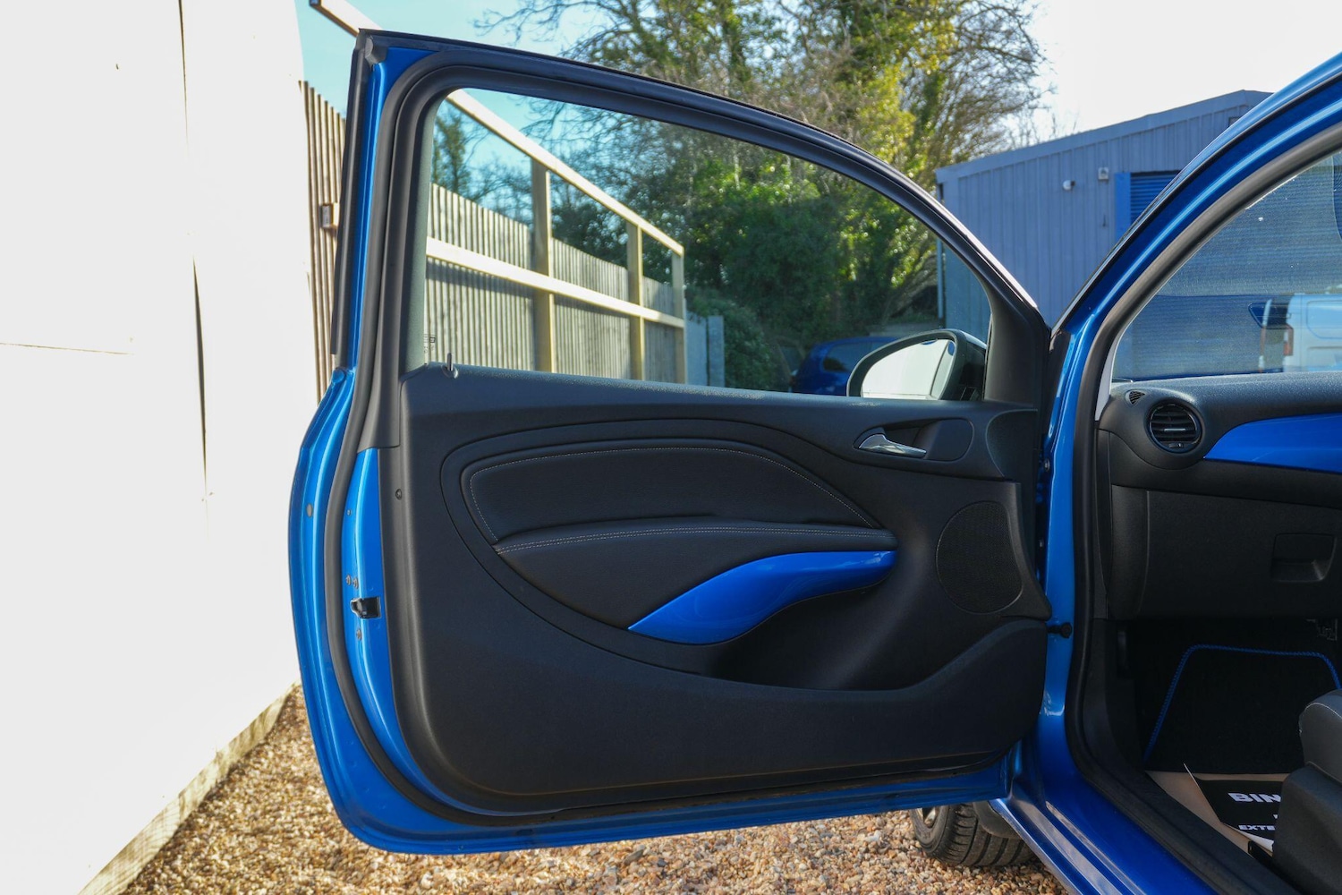 Used Vauxhall ADAM 2018 for sale - 77253694: Photo 9