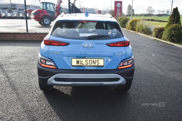 Used Hyundai KONA 2023 for sale - 77560099: Photo 10