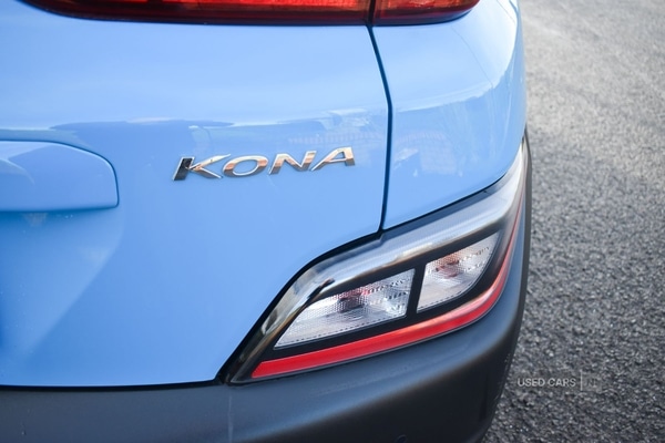 Used Hyundai KONA 2023 for sale - 77560099: Photo 11