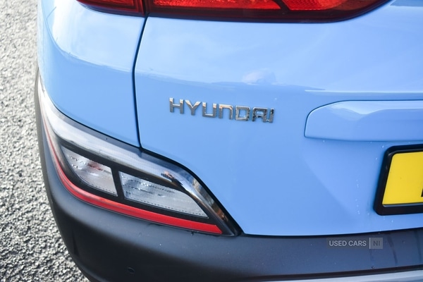 Used Hyundai KONA 2023 for sale - 77560099: Photo 12