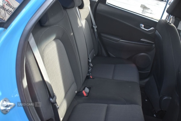 Used Hyundai KONA 2023 for sale - 77560099: Photo 13