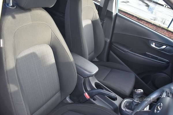 Used Hyundai KONA 2023 for sale - 77560099: Photo 16