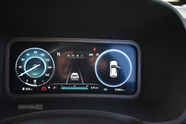 Used Hyundai KONA 2023 for sale - 77560099: Photo 17