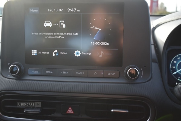 Used Hyundai KONA 2023 for sale - 77560099: Photo 18