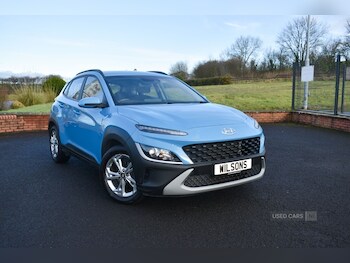 Used Hyundai KONA 2023 for sale - 77560099: Photo