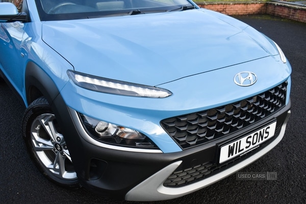 Used Hyundai KONA 2023 for sale - 77560099: Photo 2