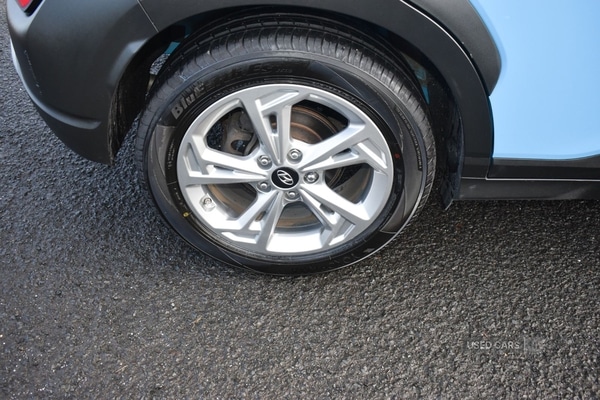 Used Hyundai KONA 2023 for sale - 77560099: Photo 3