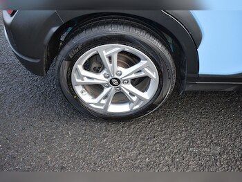 Used Hyundai KONA 2023 for sale - 77560099: Photo