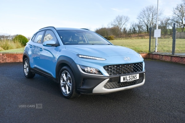 Used Hyundai KONA 2023 for sale - 77560099: Photo 4