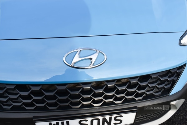 Used Hyundai KONA 2023 for sale - 77560099: Photo 5