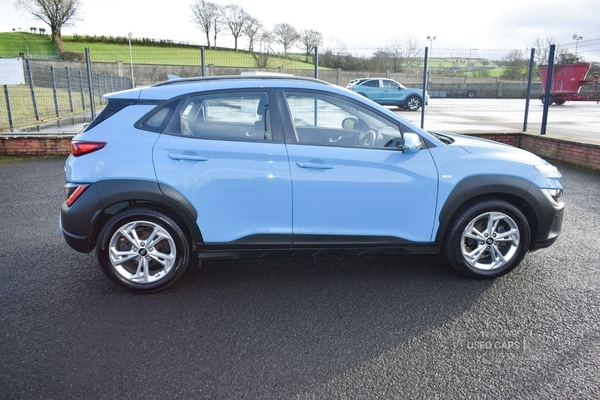 Used Hyundai KONA 2023 for sale - 77560099: Photo 6