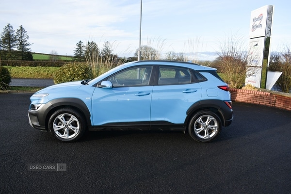 Used Hyundai KONA 2023 for sale - 77560099: Photo 7