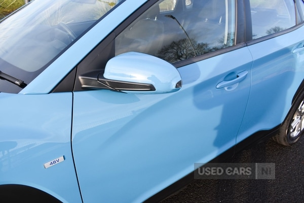 Used Hyundai KONA 2023 for sale - 77560099: Photo 8