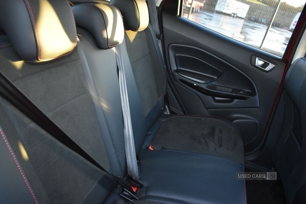 Used Ford Ecosport 2023 for sale - 77785074: Photo 10