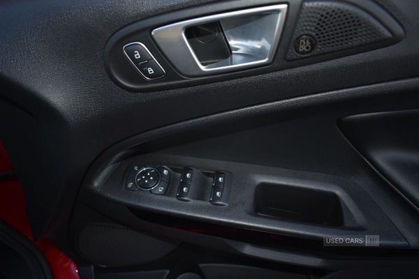 Used Ford Ecosport 2023 for sale - 77785074: Photo 11