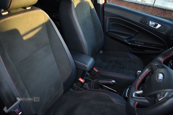 Used Ford Ecosport 2023 for sale - 77785074: Photo 12