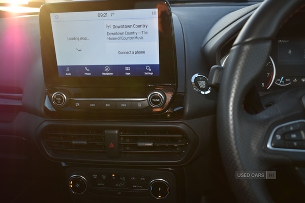 Used Ford Ecosport 2023 for sale - 77785074: Photo 14