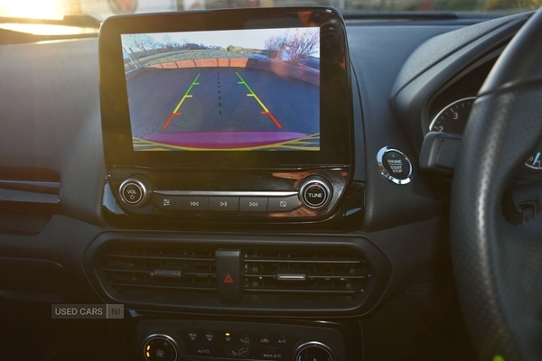 Used Ford Ecosport 2023 for sale - 77785074: Photo 16