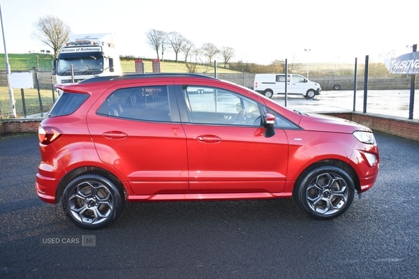 Used Ford Ecosport 2023 for sale - 77785074: Photo 2