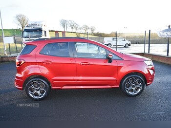 Used Ford Ecosport 2023 for sale - 77785074: Photo