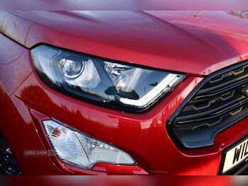 Used Ford Ecosport 2023 for sale - 77785074: Photo