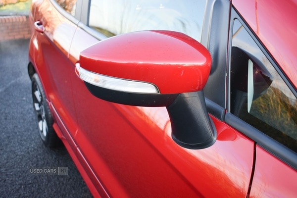 Used Ford Ecosport 2023 for sale - 77785074: Photo 6