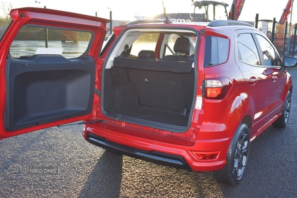 Used Ford Ecosport 2023 for sale - 77785074: Photo 8