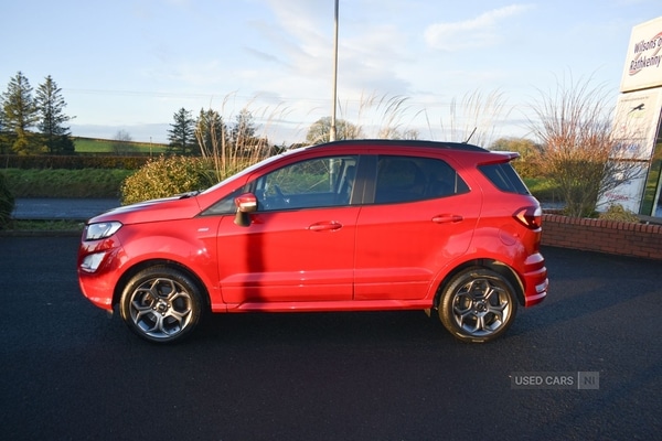 Used Ford Ecosport 2023 for sale - 77785074: Photo 9