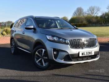 2020 - 2.2 CRDi KX-2 5dr