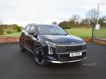 Used Kia Sportage 2025 for sale - 79122056: Photo