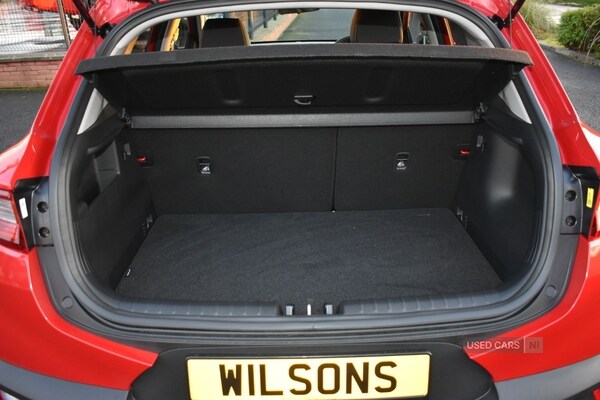 Used Kia Stonic 2025 for sale - 76372152: Photo 10