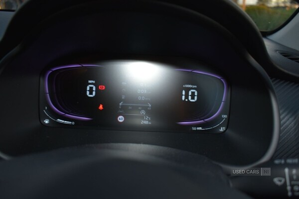 Used Kia Stonic 2025 for sale - 76372152: Photo 14